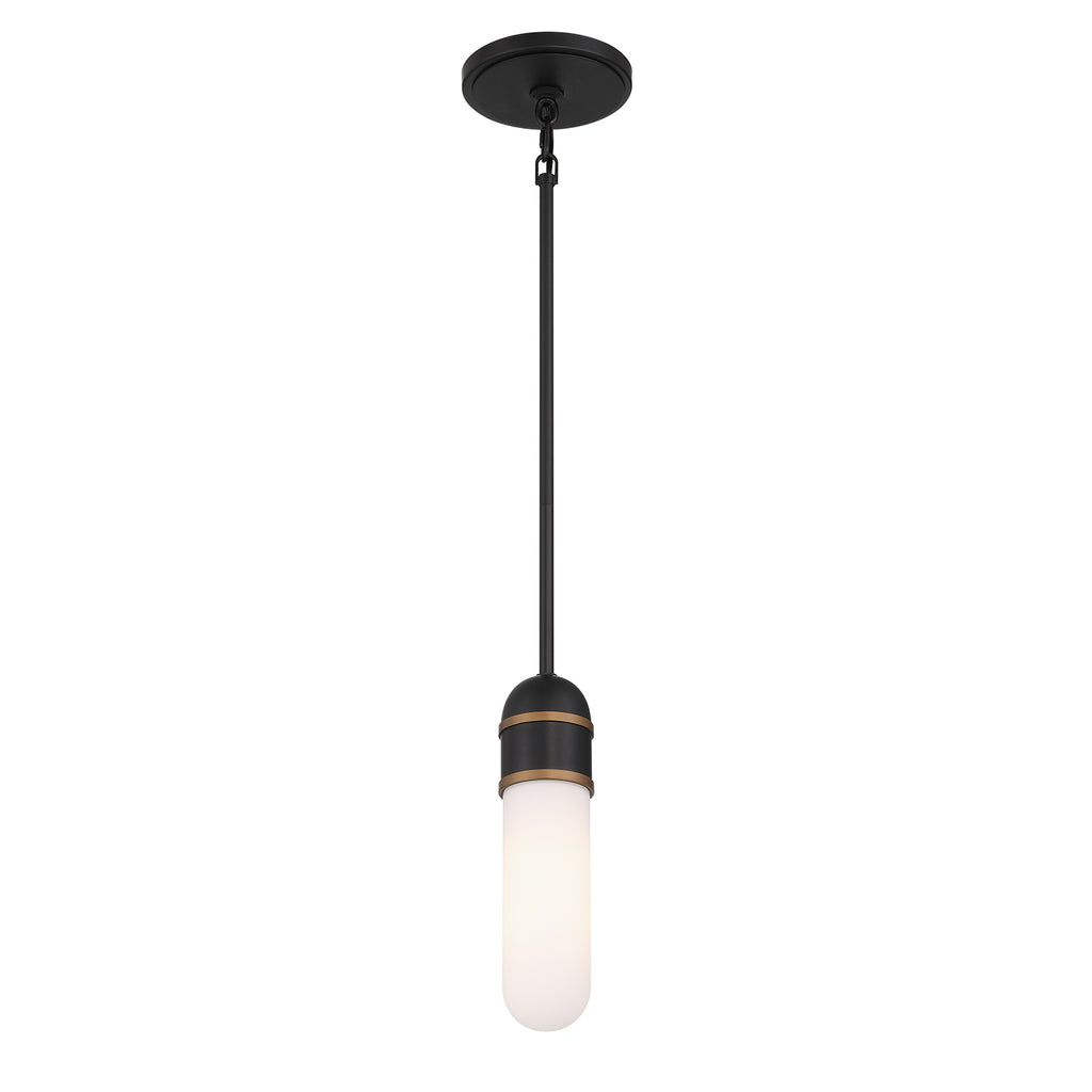 CAP-8511-MK-TG Capsule 3.25'' LED Pendant | Alternate Image