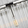 CC12812PN Beckett 12 Light Chandelier | Alternate Image