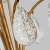 CC1616ADB Shannon 6 Light Chandelier | Alternate Image