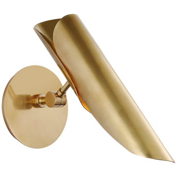 Soft Brass