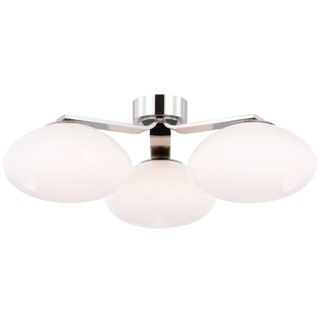 Polished Nickel