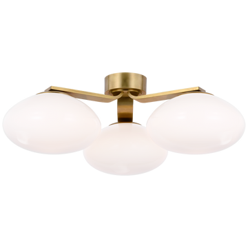 Soft Brass