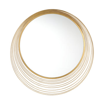 Antique Gold