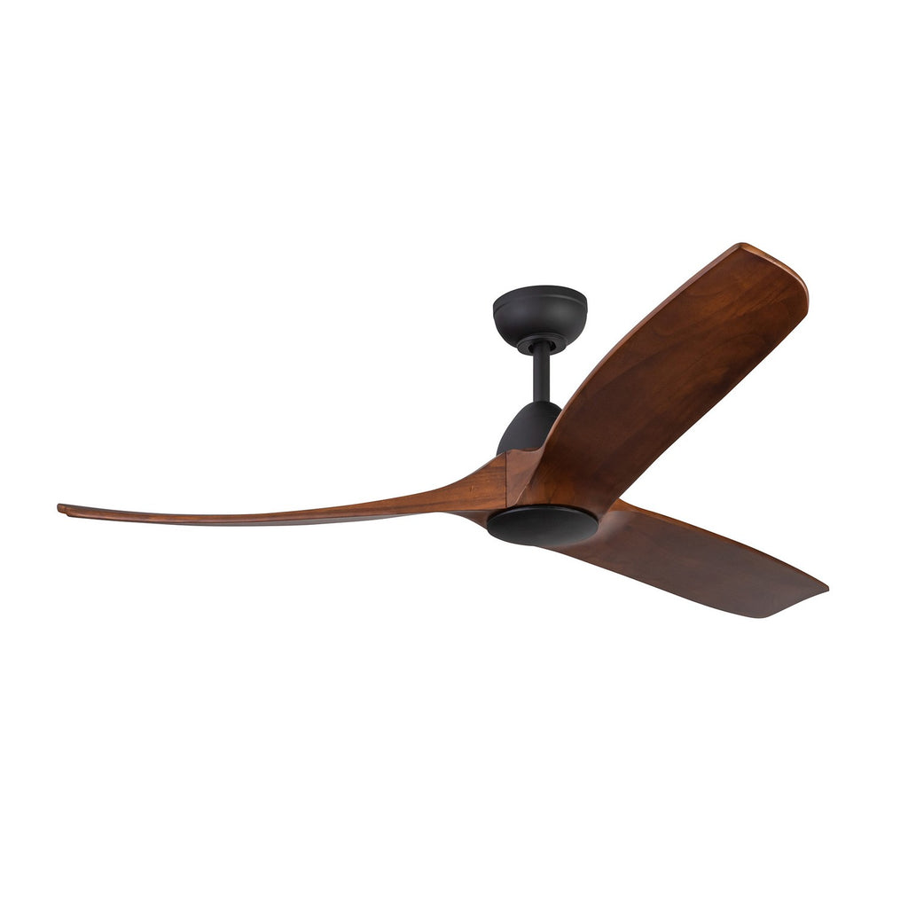 CF77860-MB/DW Baylor  Light Ceiling Fan | Alternate Image