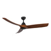 CF77860-MB/DW Baylor  Light Ceiling Fan | Alternate Image