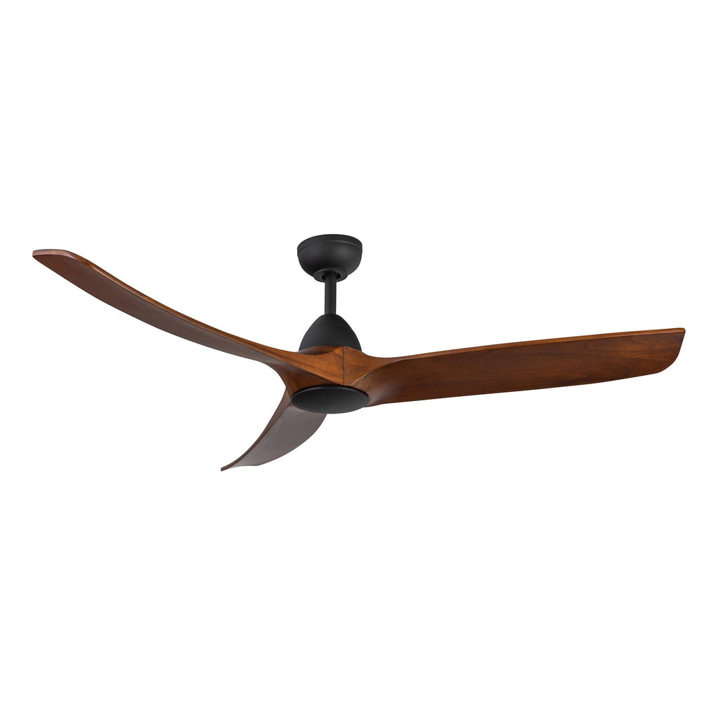 CF77860-MB/DW Baylor  Light Ceiling Fan | Alternate Image