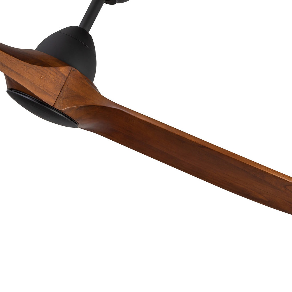 CF77860-MB/DW Baylor  Light Ceiling Fan | Alternate Image
