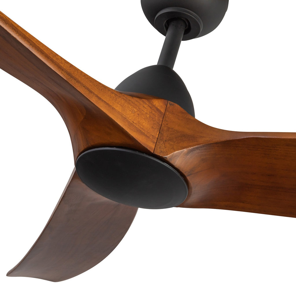 CF77860-MB/DW Baylor  Light Ceiling Fan | Alternate Image