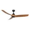 CF77860-MB/NW Baylor  Light Ceiling Fan | Alternate Image