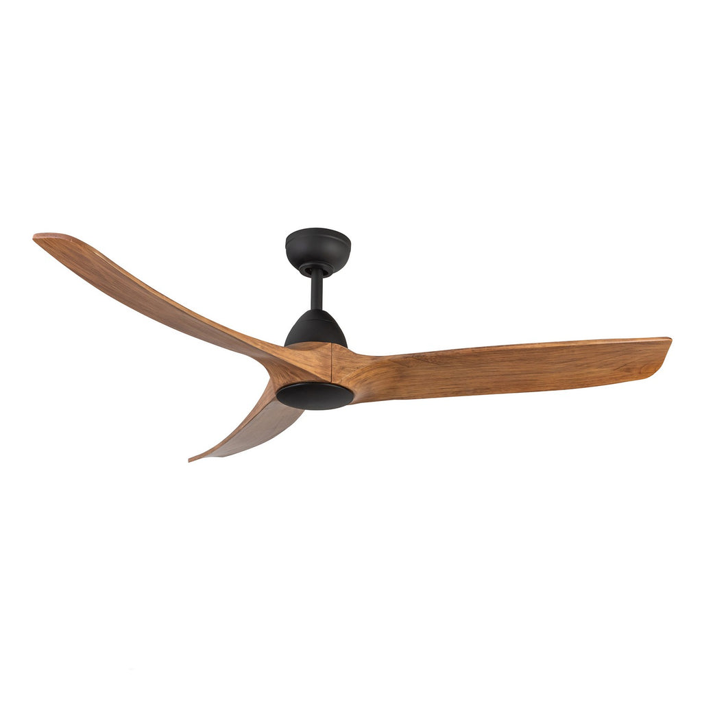 CF77860-MB/NW Baylor  Light Ceiling Fan | Alternate Image