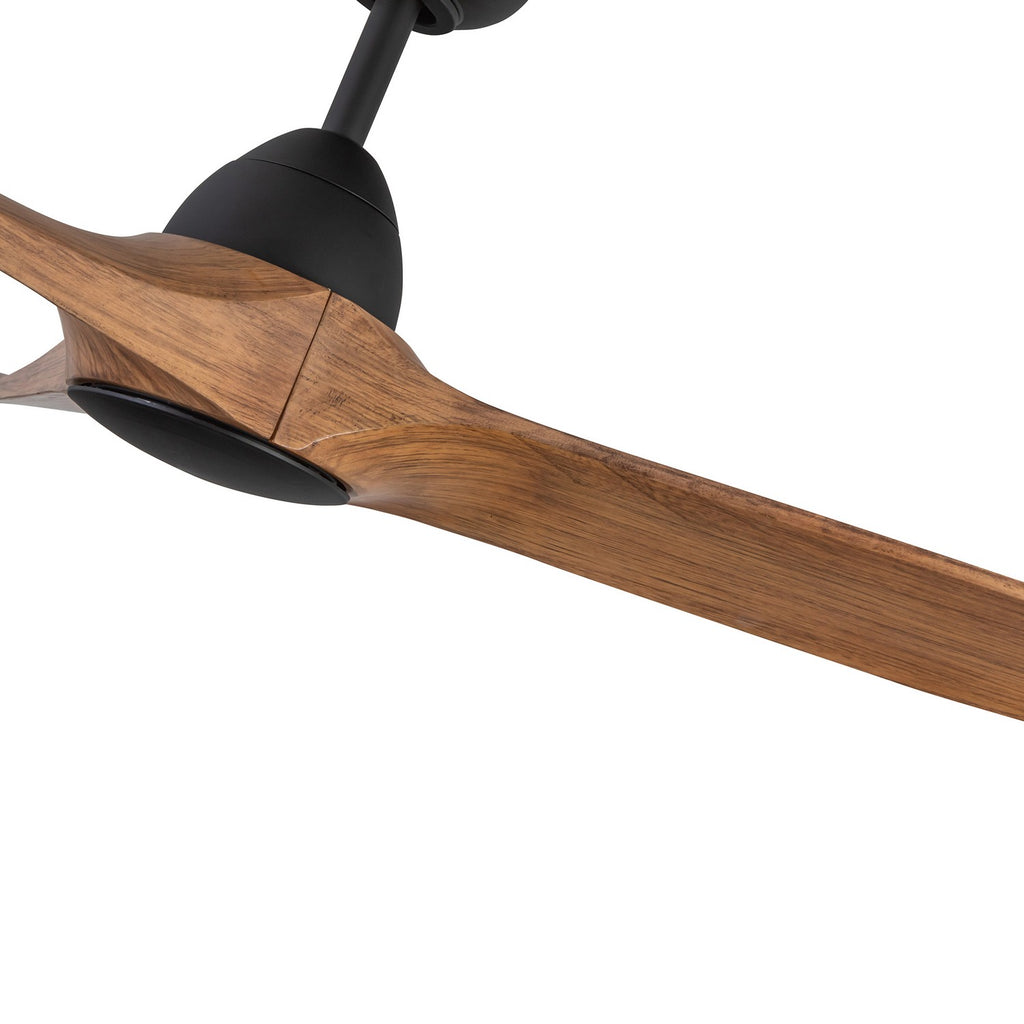 CF77860-MB/NW Baylor  Light Ceiling Fan | Alternate Image