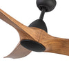 CF77860-MB/NW Baylor  Light Ceiling Fan | Alternate Image