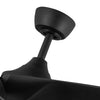 CF90960-MB Coronado 1 Light Ceiling Fan | Alternate Image