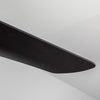 CF91954-BG/MB Thalia 1 Light Ceiling Fan | Alternate Image