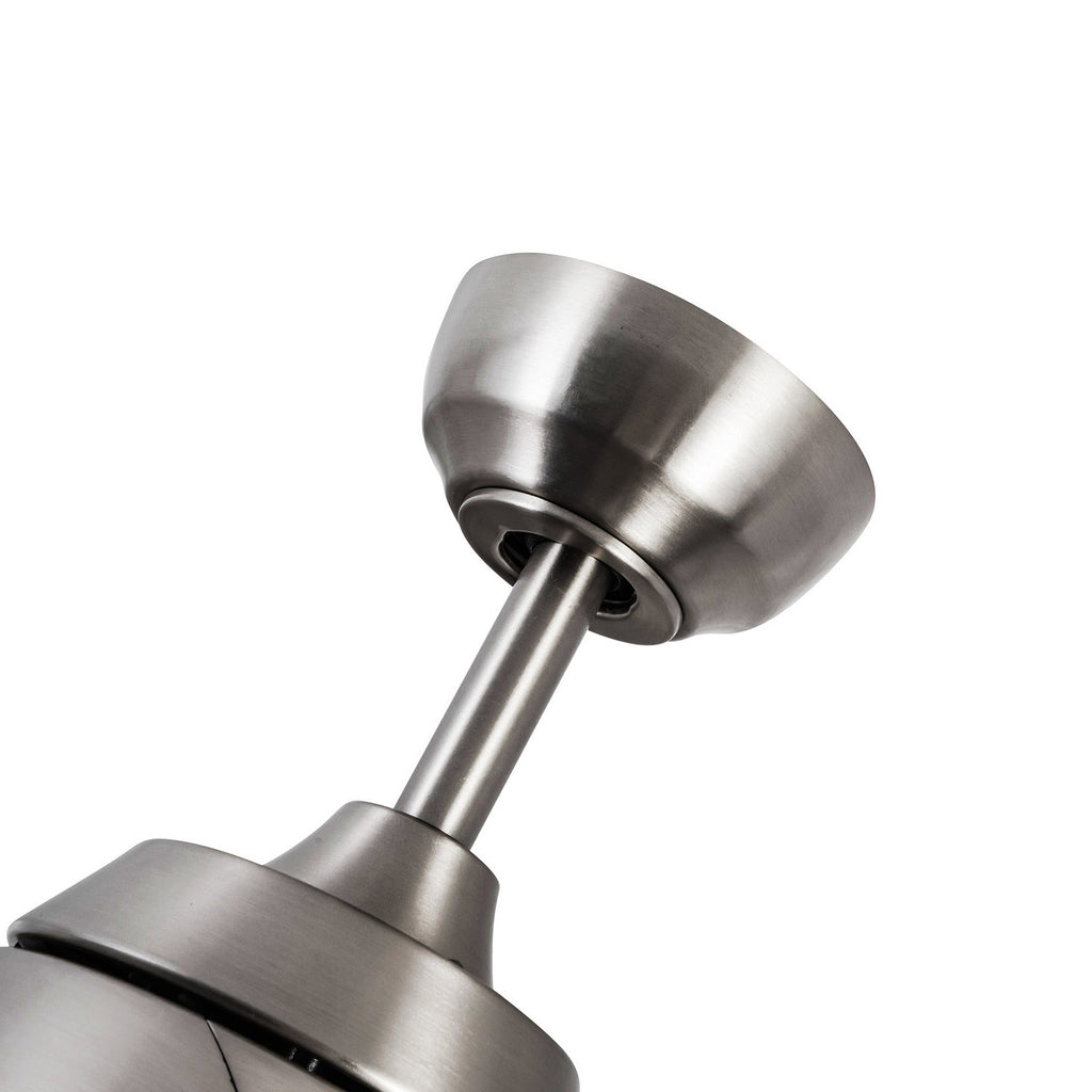 CF91954-BN/MB Thalia 1 Light Ceiling Fan | Alternate Image