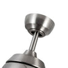CF91954-BN/WH Thalia 1 Light Ceiling Fan | Alternate Image