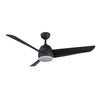CF91954-MB Thalia 1 Light Ceiling Fan | Alternate Image