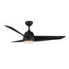 CF91954-MB Thalia 1 Light Ceiling Fan | Alternate Image