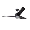 CF91954-MB Thalia 1 Light Ceiling Fan | Alternate Image