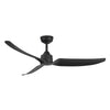 CF92952-MB Hugo 1 Light Ceiling Fan | Main Image