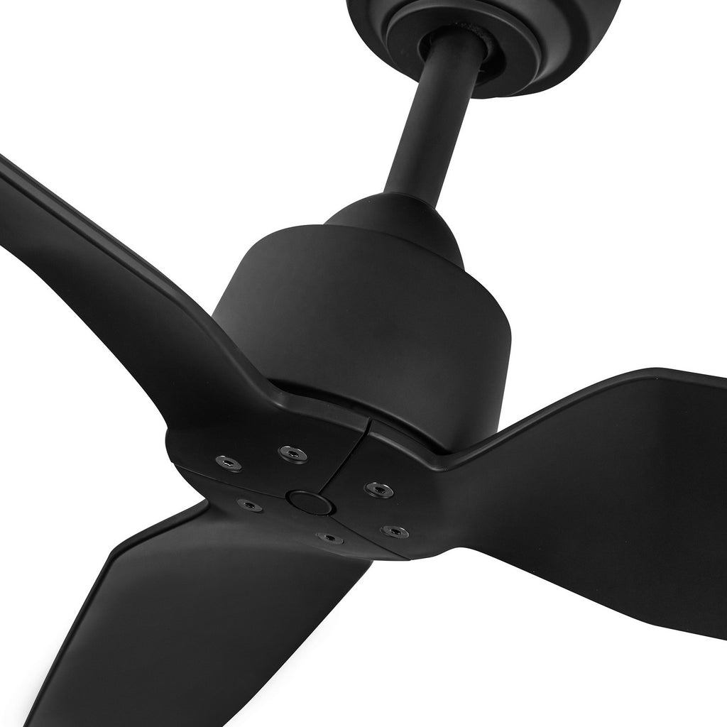 CF92952-MB Hugo 1 Light Ceiling Fan | Alternate Image