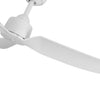 CF92952-WH Hugo 1 Light Ceiling Fan | Alternate Image