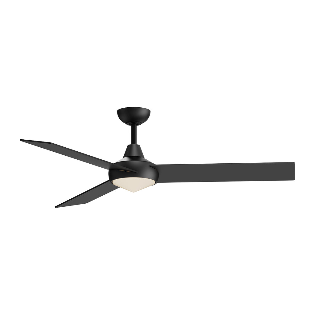 CF94956-MB Ryan Pauly Owens 1 Light Ceiling Fan | Main Image