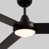 CF94956-MB Ryan Pauly Owens 1 Light Ceiling Fan | Alternate Image