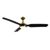 CF95960-BG Ryan Pauly Fremont 1 Light Ceiling Fan | Alternate Image