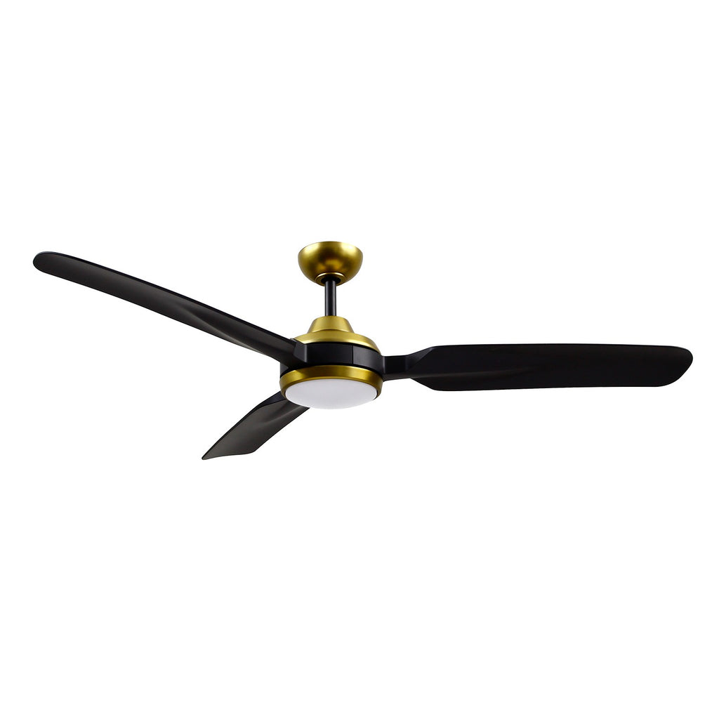 CF95960-BG Ryan Pauly Fremont 1 Light Ceiling Fan | Alternate Image