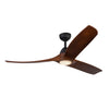 CF97860-MB/DW Baylor 1 Light Ceiling Fan | Alternate Image