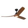 CF97860-MB/NW Baylor 1 Light Ceiling Fan | Alternate Image
