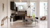 CH14220-BK Sirius Minor 1 Light Chandelier | Lifestyle Image