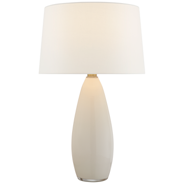 White Glass