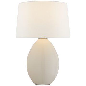 White Glass