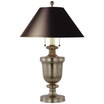 Antique Nickel