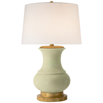 Celadon Crackle