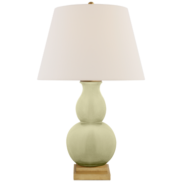 Celadon Crackle