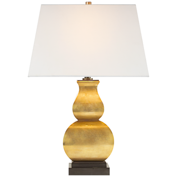 Antique-Burnished Brass