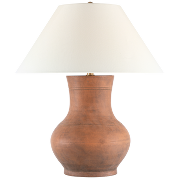 Natural Terracotta