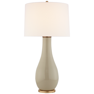 Coconut Porcelain