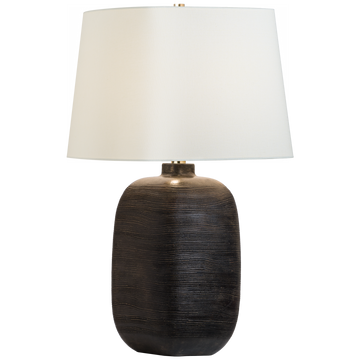 Chimney Black