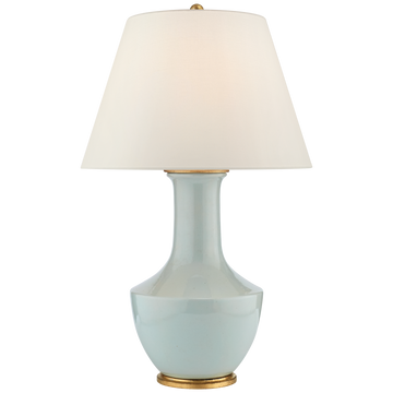 Ice Blue Porcelain