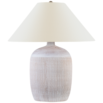 White Washed Terracotta
