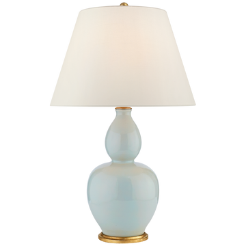 Ice Blue Porcelain
