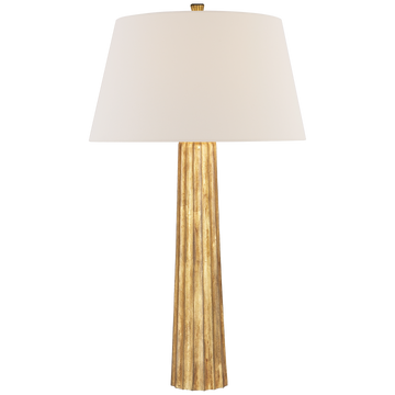 Gilded Iron