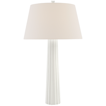 Plaster White