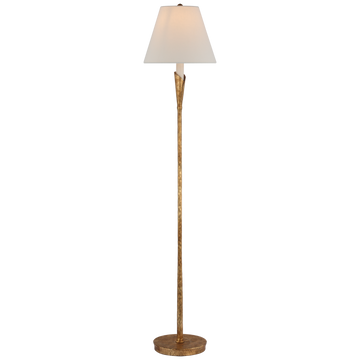 Gilded Iron