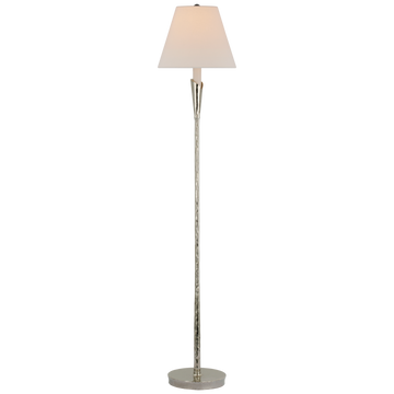 Polished Nickel