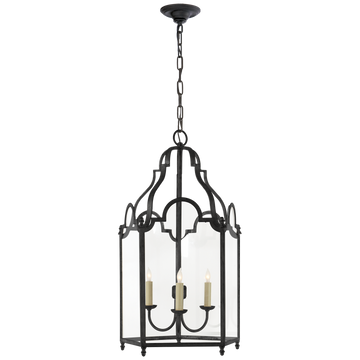Blackened Rust